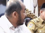 Al Haris Desak Kepolisian Tangkap Pelaku dan Provokator Perusakan Kantor Gubernur Jambi