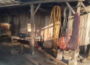 Jalan Pantura-Lingkar Kaliwungu, Kendal Diduga Menjadi Sarang Penimbun Solar Berkedok Tambal Ban, APH Setempat Terkesan Tutup Mata