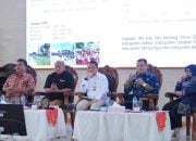 Sekda Buka Forum Konsultasi Publik RKPD Deli Serdang 2025