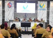 Bupati Deli Serdang Sidak Hari Pertama Kerja Pasca Libur Nataru