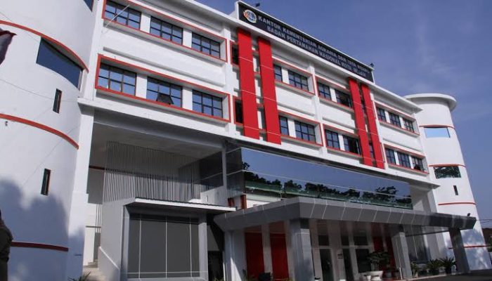 Kantah Medan Diduga Terbitkan SHGB di Lahan Sengketa, Kakanwil BPN Sumut: Laporkan ke Kami
