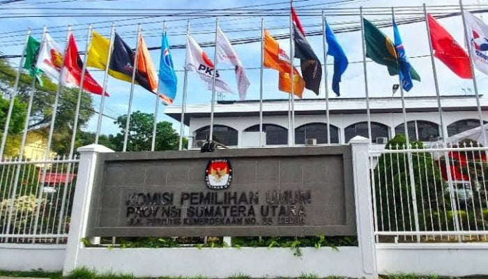 Gerindra Laporkan KPU ke Bawaslu Terkait Proses PAW Anggota DPRD Sumut