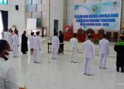 Matdoan: 107 Ohoi di Maluku Tenggara Sudah Punya Kepala Ohoi Definitif