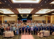 Walikota Ingin IKAPTK Dapat Tingkatkan SDM Pemko Medan dan Layanan Masyarakat