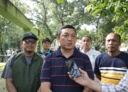 Dinas Pariwisata Medan Gelar Kreatif Anak Medan 
