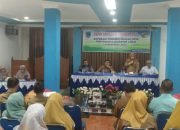 SHU KPN Pertanian Lahat Tahun 2023 Capai Rp 85 Juta dan Aset Rp 1,6 Miliar