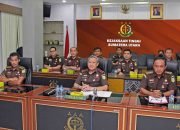 Kejati Sumut Hentikan Penuntutan 4 Perkara dengan Pendekatan Humanis