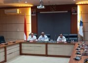 Revitalisasi Pasar Lematang Lahat, Sekda Lahat Sampaikan Hal ini Untuk Pedagang