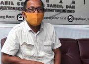 Soal Anggaran Pemilu 2024, Ini Penjelasan Ketua KPU Tanjabbar