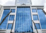 74 Tahun Peran BTN Membangun Peradaban dan Memajukan Masa Depan Bangsa