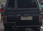 Kembali Ditemukan Adanya Penyalahgunaan BBM Bersubsidi Jenis Solar di SPBU 44.571.06 Kartasura, Diduga Mafia Solar Bekerjasama Dengan Mandor SPBU