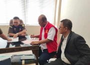 Tersangka Dugaan Gratifikasi Oknum PNS Inspektorat Sumsel Masuk Tahap II
