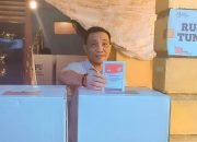 Gunakan Hak Suara, Kajati Sulsel : Memilih Sesuai Hati Nurani Semoga Pemilu 2024 Ini Berjalan Aman dan Lancar