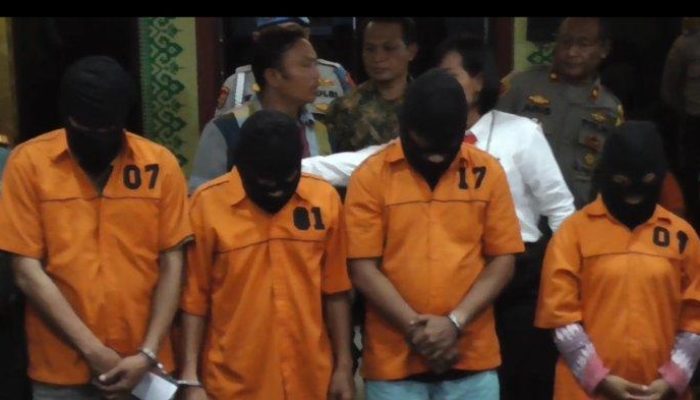 Proses Kasus TPPO di Polres Belawan, 3 Tersangka Ditahan, Pejabat Disdukcapil Pernah Diperiksa, Polisi Ngaku P19 Jaksa Ngaku Tak Terima SPDP