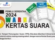 Anggota DPRD Lahat Diperdiksi Berpotensi Didominasi Partai Demokrat