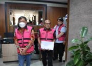 Kejagung Kembali Menetapkan 5 Orang Tersangka Baru dalam Perkara Komoditas Timah