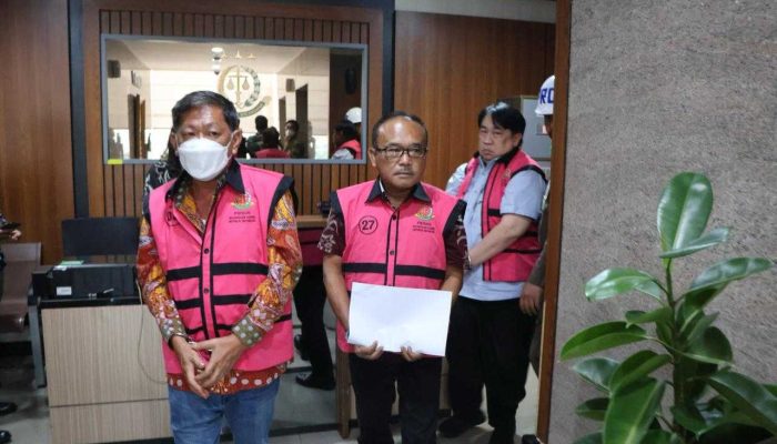 Kejagung Kembali Menetapkan 5 Orang Tersangka Baru dalam Perkara Komoditas Timah