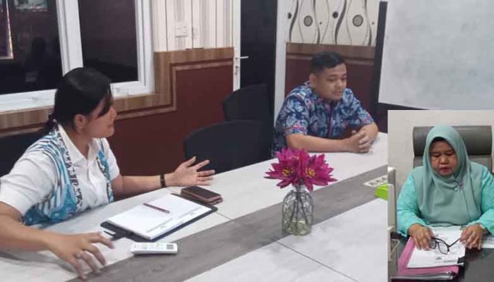 Polisi Periksa Kadisdukcapil Medan di Kasus TPPO dan Dokumen Palsu, Statemen Kanit PPA Beda Dengan AKP Zikri Muamar Soal Tersangka