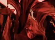Pertunjukan ‘The Beauty of China’ Sukses Awali Tahun Baru Imlek