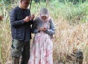 Pj Bupati Lahat Ziarah ke Makam Puyang Serunting Sakti