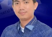 M Adib Mubarak Terpilih Menjadi Anggota DPRD Provinsi Jambi Termuda Periode 2024-2029