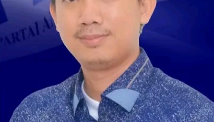 M Adib Mubarak Terpilih Menjadi Anggota DPRD Provinsi Jambi Termuda Periode 2024-2029