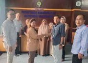 Universitas Sjakhyakirti Melakukan Pelepasan Mahasiswa dan Mahasiswi Program MSIB Batch 6 Kemendikbudristek