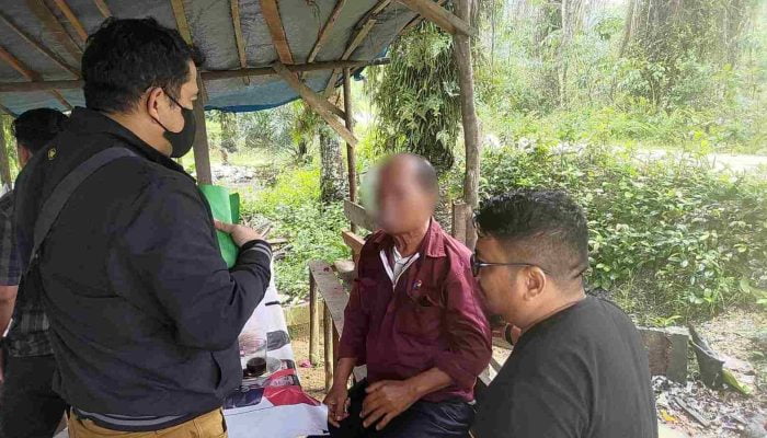 Kejagung Tangkap Yusri Buronan Kasus Korupsi dan TPPU PT Pertamina