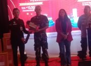 Bank Sumsel Babel Cabang Lahat Gelar Undian Super Grand Prize Tabungan Pesirah Periode 2023/2024