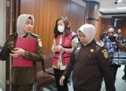 Rugikan Negara Ratusan Triliun, GM PT TIN Jadi Tersangka Dugaan Korupsi Komoditas Timah