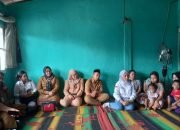 Ucapkan Dukacita, Dirut RSUD dr. Tengku Mansyur Sambangi Kediaman Anisa Nadirah Pasien Anak Yang Meninggal