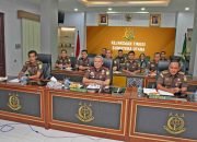 Kedepankan Penegakan Hukum Humanis, Kejati Sumut Hentikan 2 Perkara Penganiayaan Dari Kejari Gunungsitoli