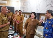 Kabupaten Karo Terima Nominasi Penghargaan Pembangunan Daerah Tahun 2024