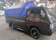 Ditemukan Diduga Adanya Aktivitas Penyalahgunaan BBM di SPBU 44.573.03 Ampel-Boyolali Secara Terang-Terangan