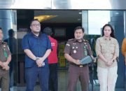 Tim Tabur Intelijen Kejati Sulsel Tangkap Buronan Kasus Investasi Bodong