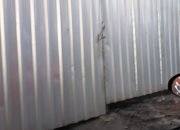 Ditemukan Diduga Adanya Gudang Penimbunan BBM Bersubsidi Jenis Solar di Wilayah Kota Semarang, Aparat Penegak Hukum Diminta Tindak Tegas