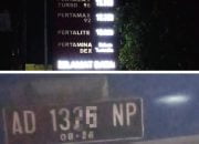 SPBU 44.571.05 Colomadu-Karanganyar Diduga Membantu Penimbunan BBM Jenis Solar Secara Ilegal, Polda Dan Pertamina Diminta Tindak Tegas