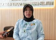Tersangka Dugaan Korupsi Dana Nasabah Salah Satu Bank Plat Merah di Palembang Masuk Tahap II