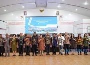 Bupati Karo Buka Forum RKPD Kabupaten Karo Tahun 2025