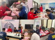 6 Tersangka Dugaan Mafia Tanah Pada Pembayaran Ganti Rugi Lahan PSN Bendungan Pasellorang di Kabupaten Wajo Segera Disidangkan