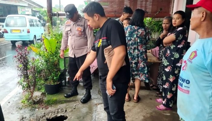 Siswa SD di Salatiga Meninggal Akibat Terpeleset dan Terbawa Arus Selokan