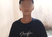 Sempat Kabur, DPO Kasus Pencurian Gabah di Pekon Kebuayan Akhirnya Ditangkap