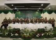 Ketua IAD Sumut Gelar Pertemuan Konsultasi Ikatan Adhyaksa Dharmakarini Wilayah Sumut