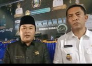 Dinas Pariwisata Pesibar Melaksanakan Pemilihan Muli Mekhanai Tahun 2024
