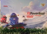 Bandara Kualanamu Siap Sambut event F1H2O Powerboat 2024