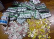 Ditemukan Maraknya Warung Yang Jual Obat Terlarang di Sepanjang Pekalongan-Brebes Beroperasi Secara Terang-terangan, Diduga Aparat Penegak Hukum Setempat Terkesan Tutup Mata