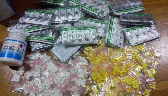 Ditemukan Maraknya Warung Yang Jual Obat Terlarang di Sepanjang Pekalongan-Brebes Beroperasi Secara Terang-terangan, Diduga Aparat Penegak Hukum Setempat Terkesan Tutup Mata