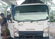 Kembali Ditemukan Adanya Penyalahgunaan BBM Bersubsidi Jenis Solar di SPBU 44.507.01 Tengaran, Diduga Pemiliknya Merupakan Oknum Anggota TNI