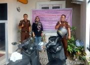 Pidsus Kejati Sulsel Sita Aset Para Tersangka Dugaan Mafia Tanah di Kabupaten Wajo