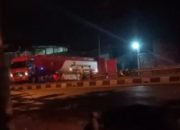 Ditemukan Sebuah Gudang Diduga Dijadikan Gudang Penimbunan BBM Bersubsidi, Disinyalir Terdapat Aktivitas Truck Tangki Pertamina “Kencing”